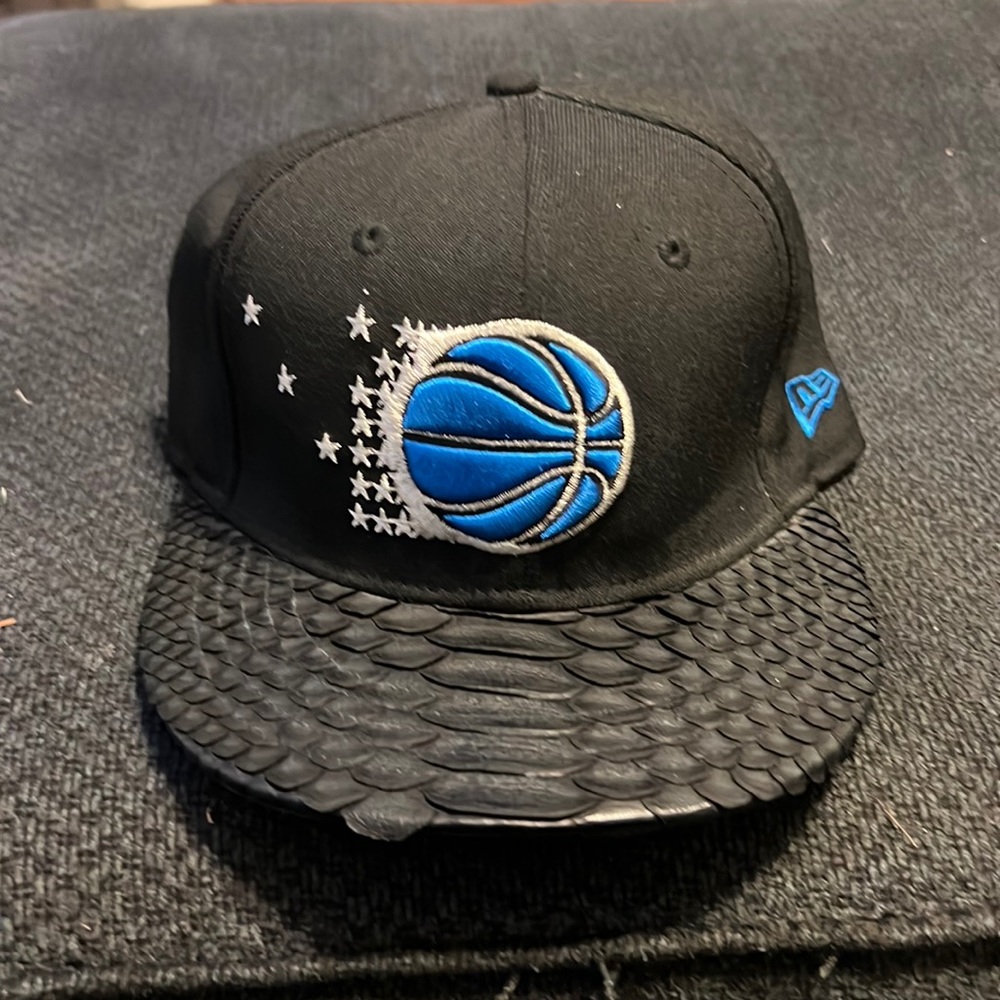 Magic Hats